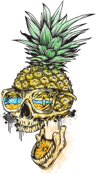 Illustration by REDHorse