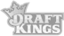 draft kingsの灰色ロゴ