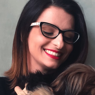 The avatar of Bella"