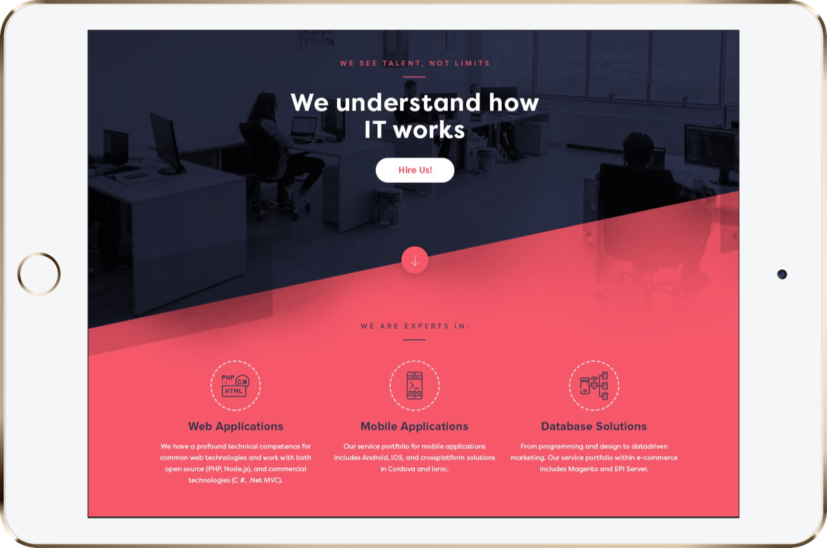 Illustration by Studio Ubique