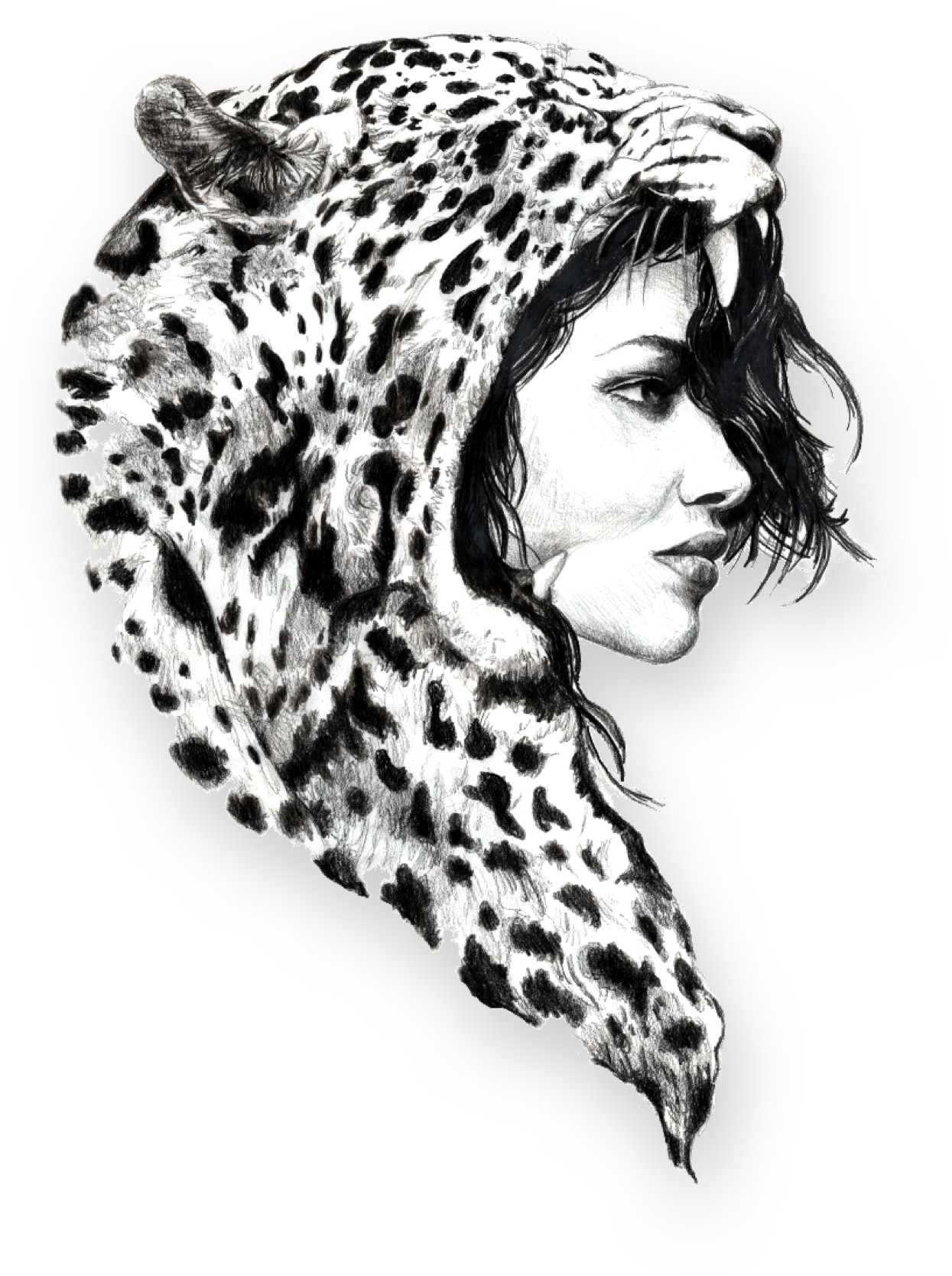 Ilustración de yokaona