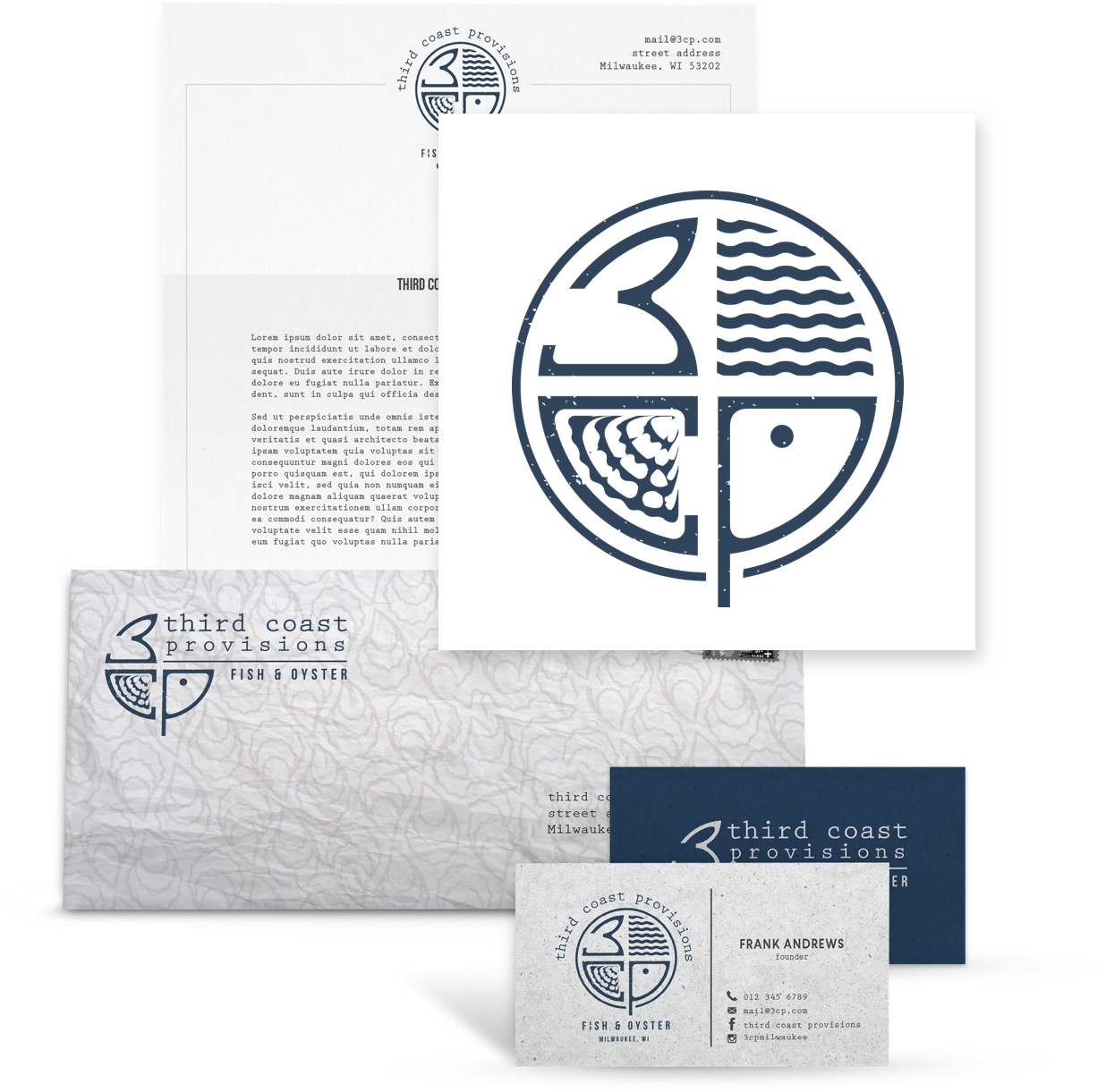 Logos and Professional Design