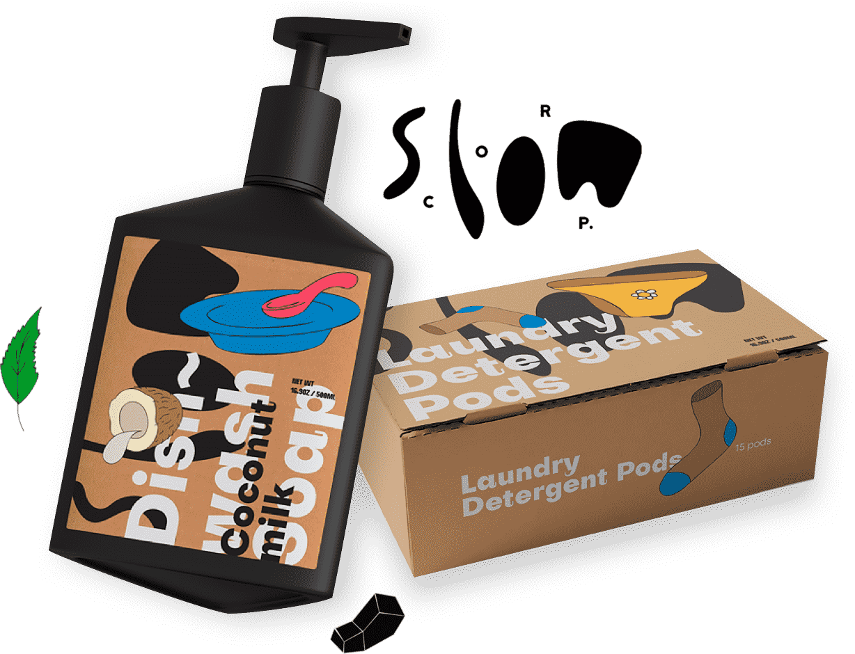 Goopanic的设计“title=