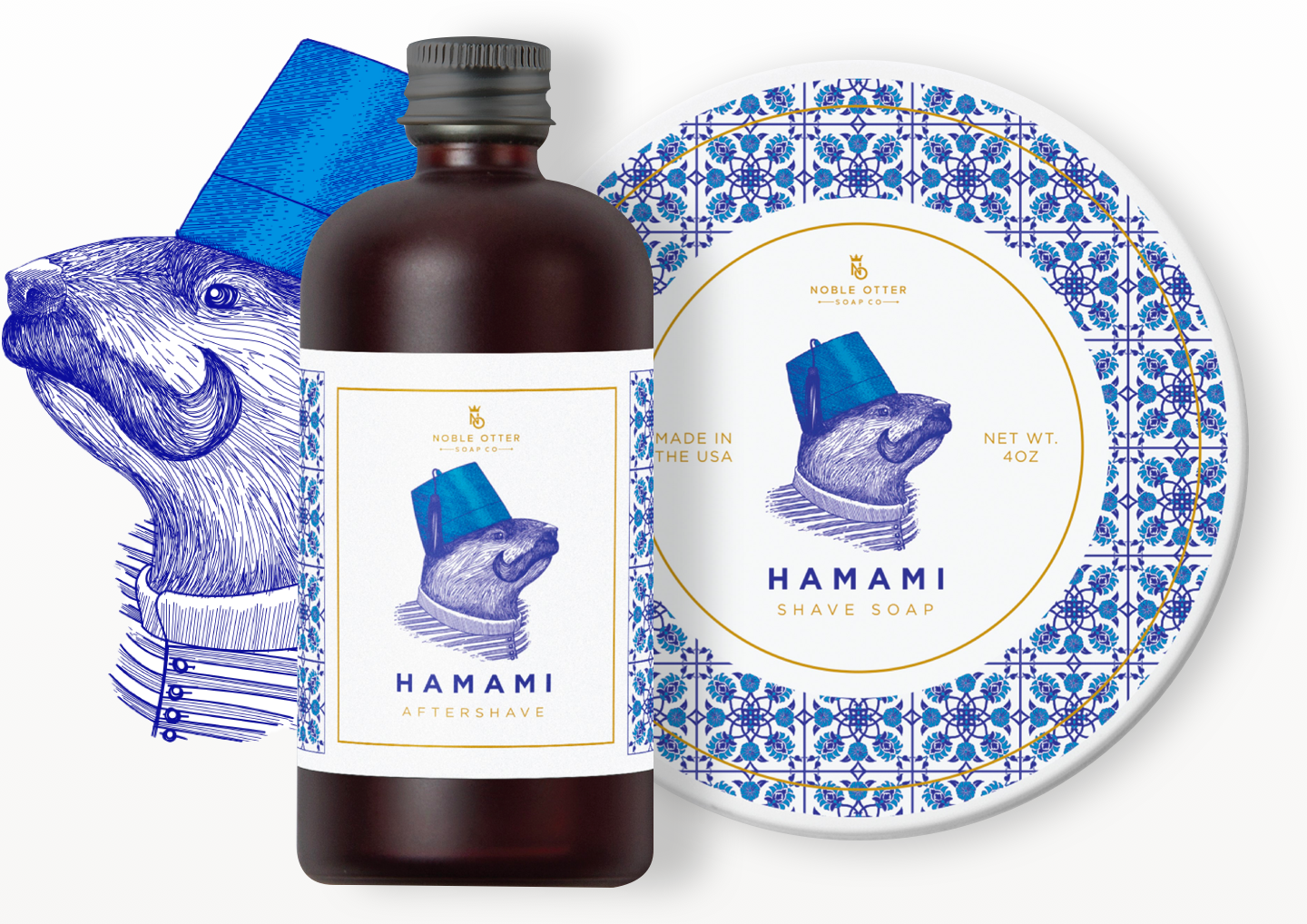 design by Mad pepper