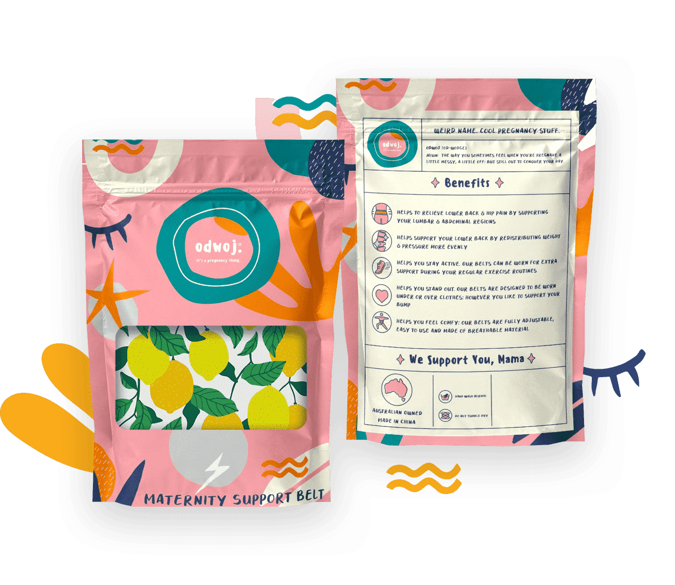 Fe Melo的设计“title=