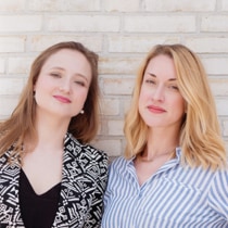 The avatar of Val Racheeva + Maxi Knust